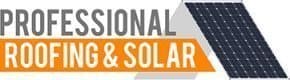 Professional Roofing&Solar