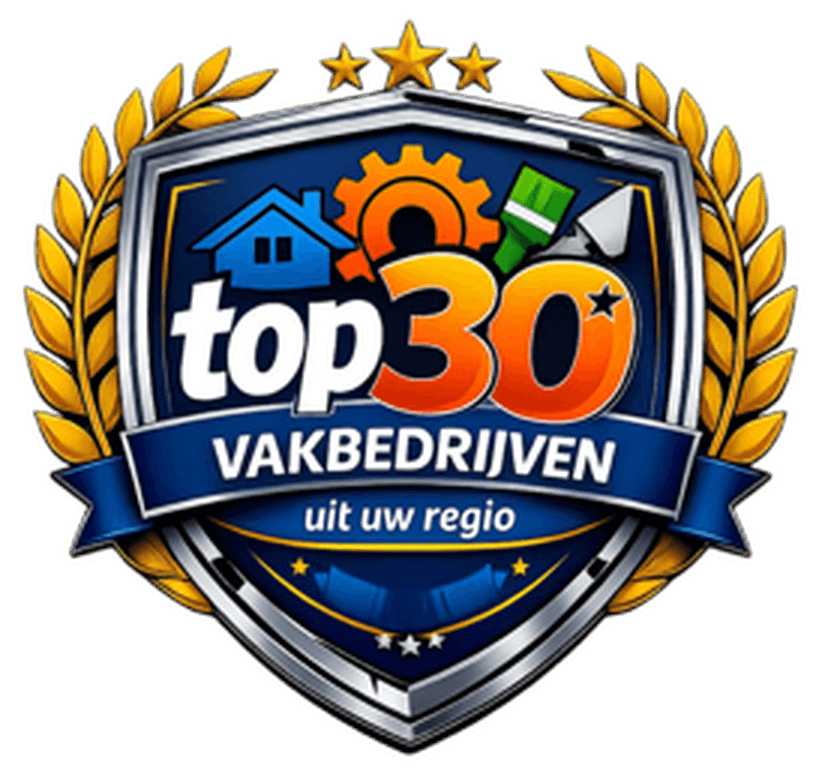 Top30 Vakbedrijven