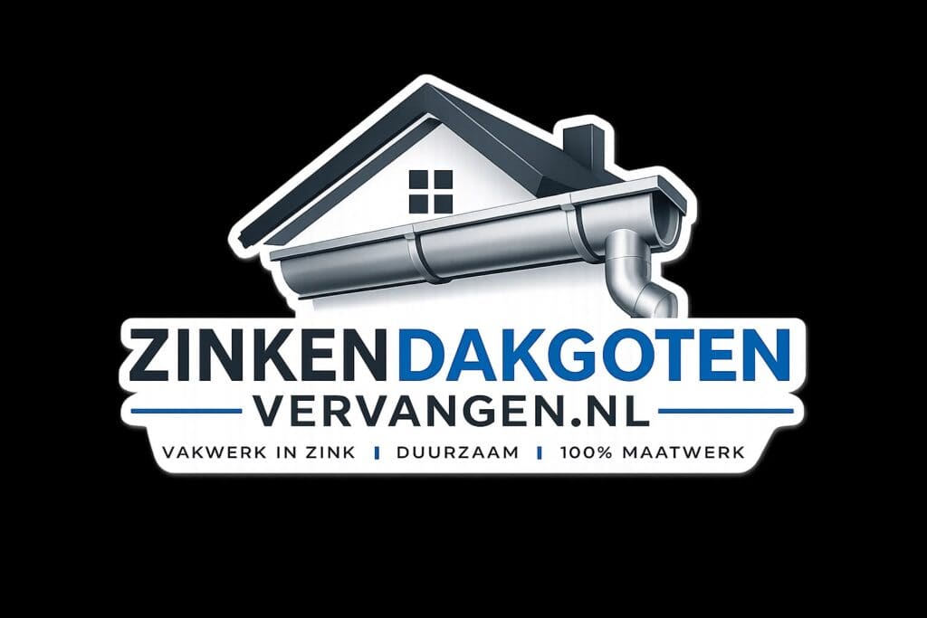Zinken Dakgoten Vervangen